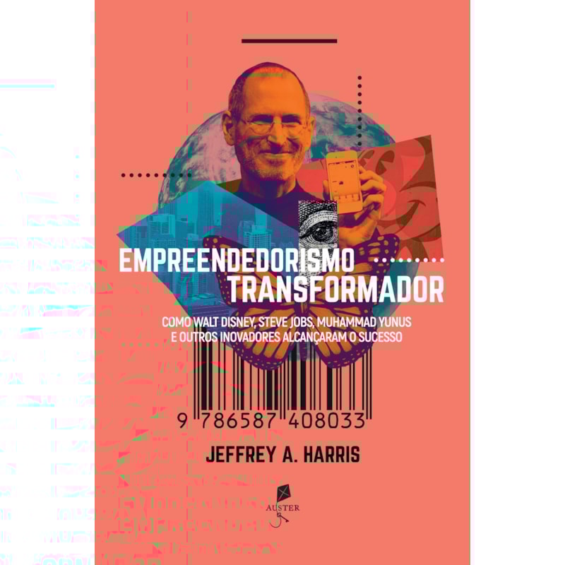 EMPREENDEDORISMO TRANSFORMADOR