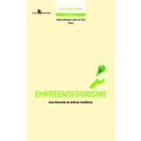 Empreendedorismo: uma discussão de práticas brasileiras