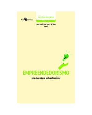 Empreendedorismo: uma discussão de práticas brasileiras