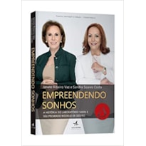 Empreendendo sonhos