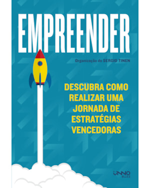 EMPREENDER: DESCUBRA COMO REALIZAR UMA JORNADA DE ESTRATÉGIAS VENCEDORAS