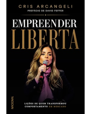 EMPREENDER LIBERTA