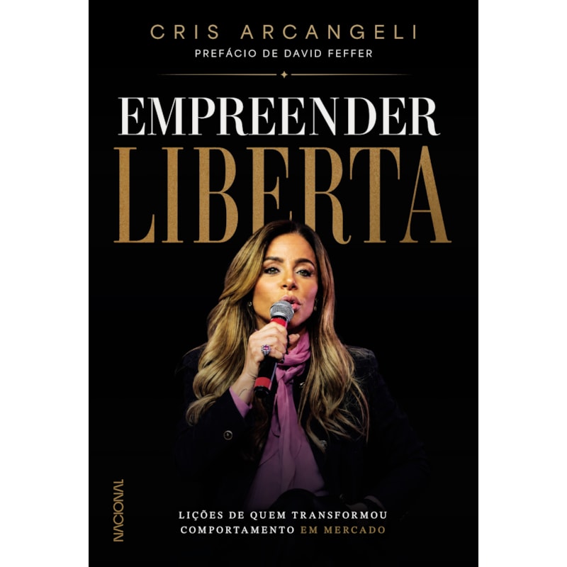 EMPREENDER LIBERTA