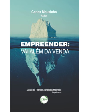 EMPREENDER: VAI ALÉM DA VENDA