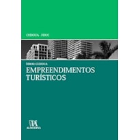 Empreendimentos turísticos