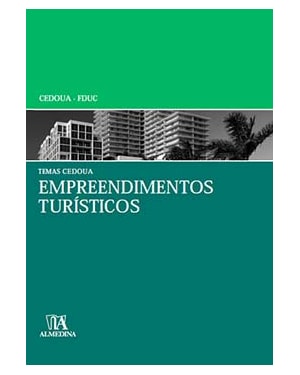 Empreendimentos turísticos