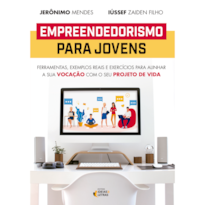 EMPREENDORISMO PARA JOVENS