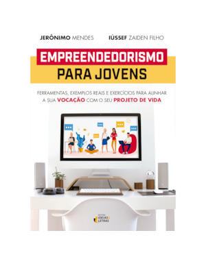 EMPREENDORISMO PARA JOVENS