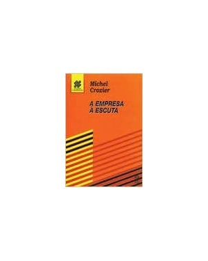 EMPRESA A ESCUTA, A - 1ª