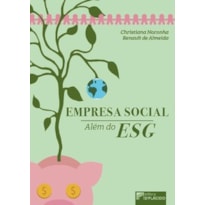 Empresa social: além do ESG