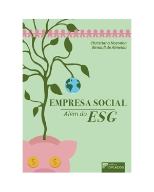 Empresa social: além do ESG