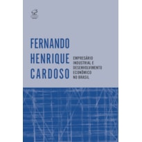 EMPRESÁRIO INDUSTRIAL E DESENVOLVIMENTO ECONÔMICO NO BRASIL