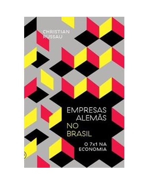 Empresas alemãs no Brasil: o 7x1 na economia