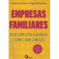 EMPRESAS FAMILIARES