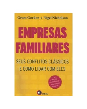 EMPRESAS FAMILIARES