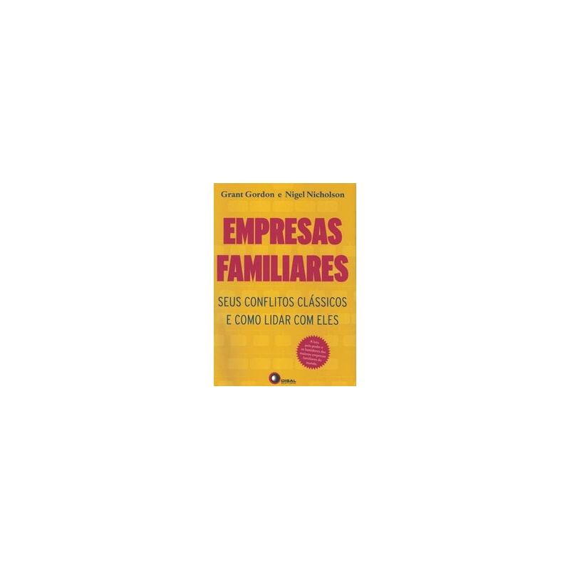 EMPRESAS FAMILIARES