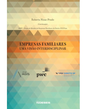 Empresas familiares: uma visão interdisciplinar