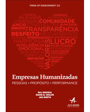Empresas humanizadas