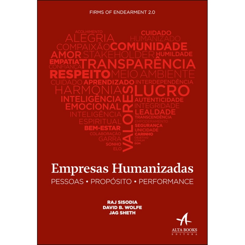 Empresas humanizadas