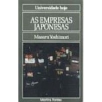 EMPRESAS JAPONESAS, AS