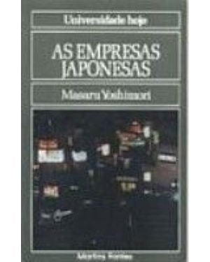 EMPRESAS JAPONESAS, AS