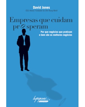 EMPRESAS QUE CUIDAM PROSPERAM