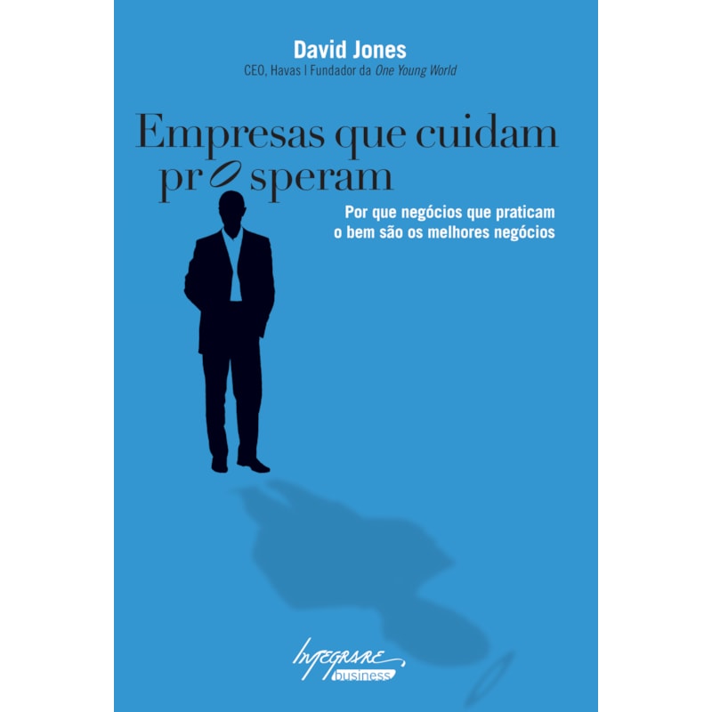 EMPRESAS QUE CUIDAM PROSPERAM