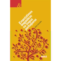 Empréstimos linguísticos na língua portuguesa