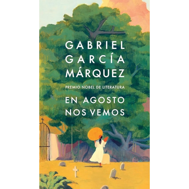 EN AGOSTO NOS VEMOS