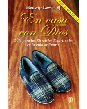 EN CASA CON DIOS - EDICIÓN DE BOLSILLO