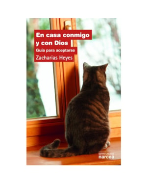 EN CASA CONMIGO Y CON DIOS