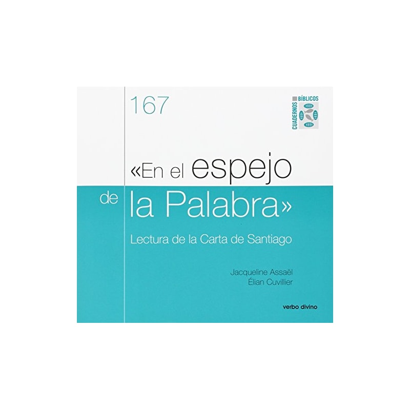 EN EL ESPEJO DE LA PALABRA - 167 - 1?6