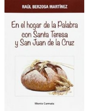 EN EL HOGAR DE LA PALAVRA CON SANTA TERESA