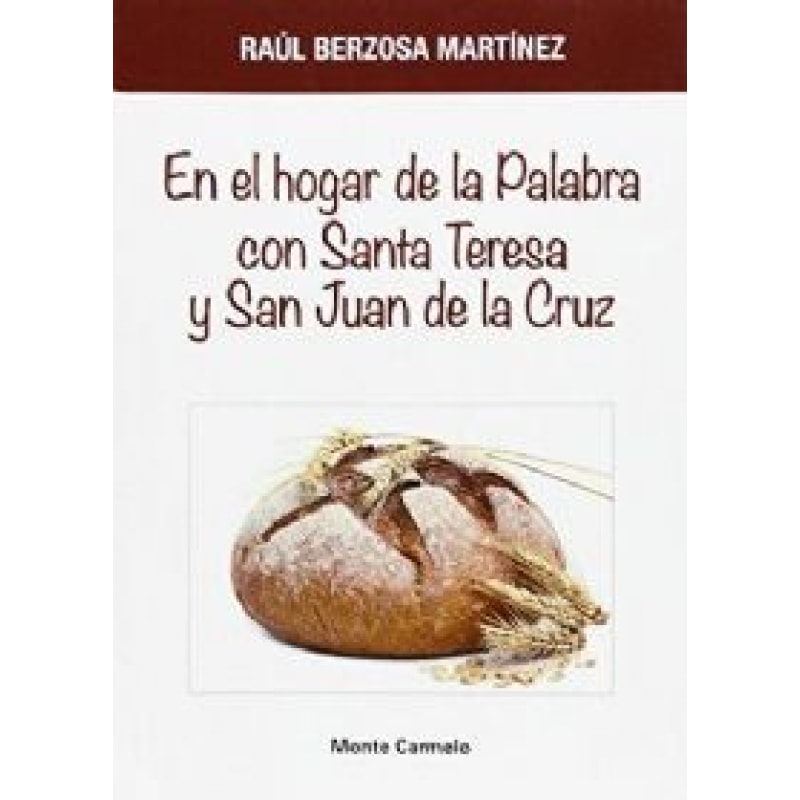 EN EL HOGAR DE LA PALAVRA CON SANTA TERESA