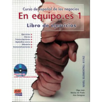 EN EQUIPO.ES 1 - LIBRO DE EJERCICIOS CON CD