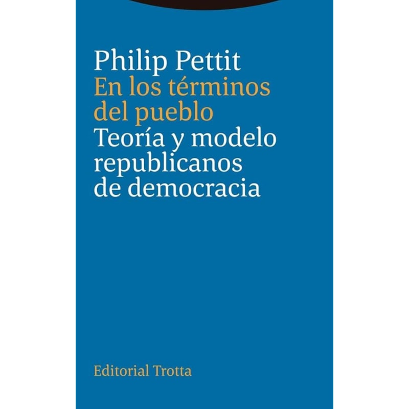 EN LOS TÉRMINOS DEL PUEBLO