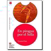 EN PIRAGUA POR EL SELLA