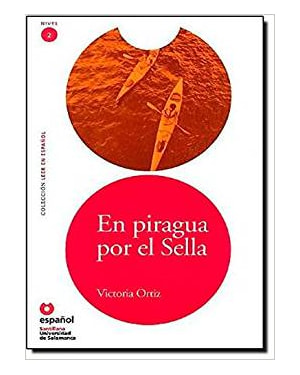 EN PIRAGUA POR EL SELLA