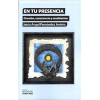 EN TU PRESENCIA