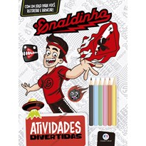 ENALDINHO - ATIVIDADES DIVERTIDAS