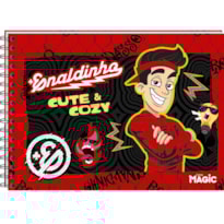 ENALDINHO - CUTE AND COZY