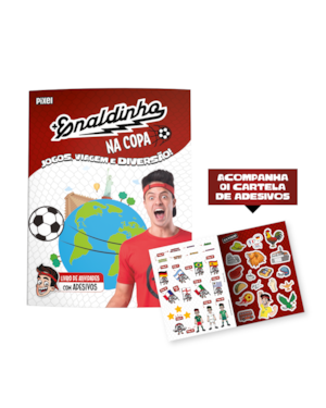 ENALDINHO NA COPA