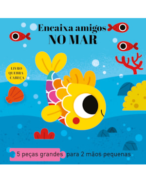 ENCAIXA AMIGOS: NO MAR