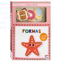 ENCAIXE E APRENDA: FORMAS