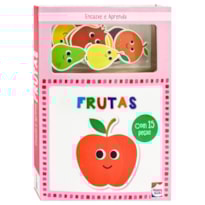 ENCAIXE E APRENDA: FRUTAS