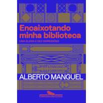 ENCAIXOTANDO MINHA BIBLIOTECA: UMA ELEGIA E DEZ DIGRESSÕES