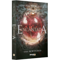ENCANTADA (SUCESSO NO TIKTOK)