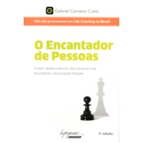 ENCANTADOR DE PESSOAS, O