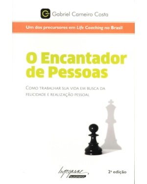 ENCANTADOR DE PESSOAS, O