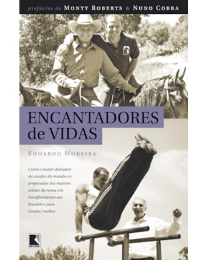 ENCANTADORES DE VIDAS